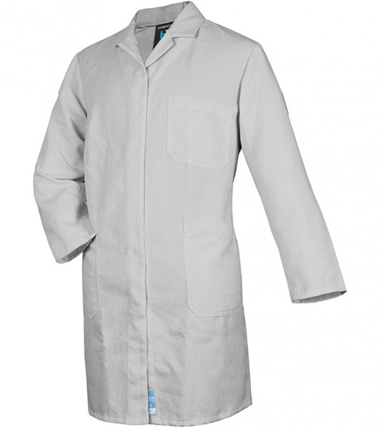 HB CONDUCTEX ESD-Damenmantel Langarm 08005 48019 000