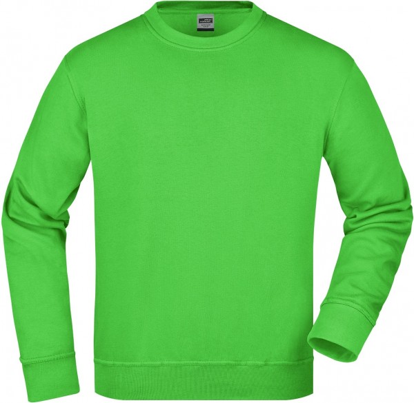James & Nicholson JN840 Workwear Pullover in 17 Farben