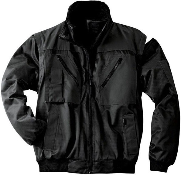 Scheibler 4-in-1 Pilotenblouson Nevada