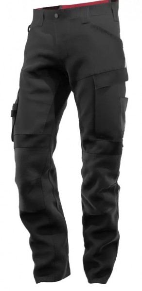 BP 1818-565 Hybrid-Arbeitshose mit Kniepolstertaschen