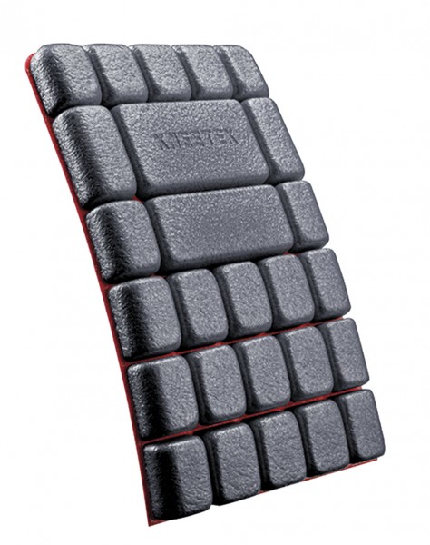 Bullstar 447 Kniepolster EasyKnee