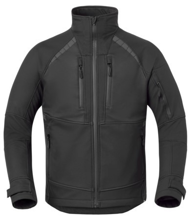 Havep Revolve 50461 Softshell-Jacke
