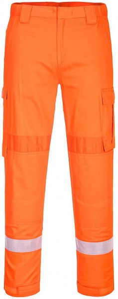 Portwest FR401 Schweißerschutz Bundhose
