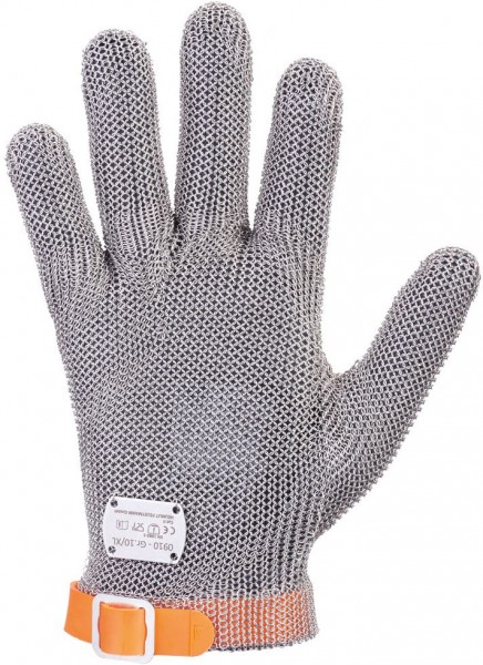 Stronghand SOLINGEN 0910 Stechschutzhandschuhe 5-Finger