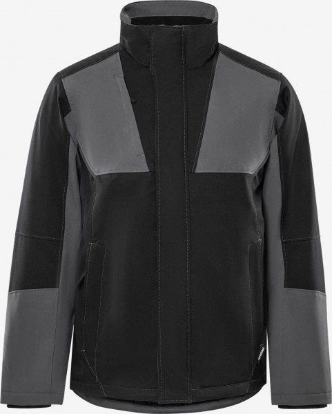 Fristads Softshell-Winterjacke 4931 GSW