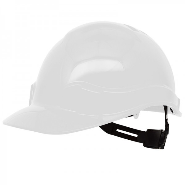 Pro-Fit Pro Cap PE-Bausicherheitshelm