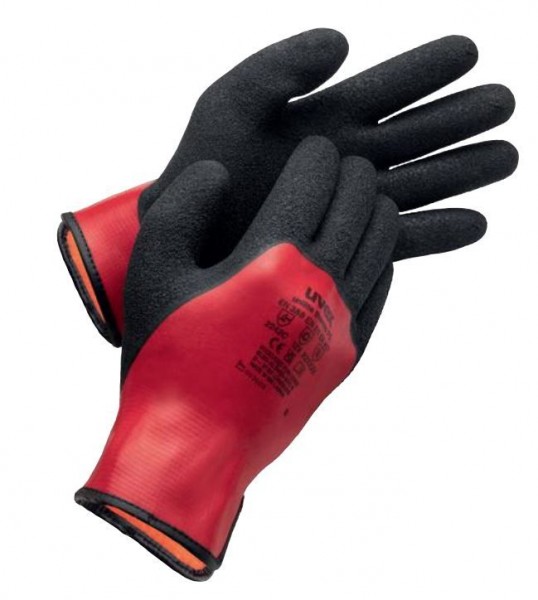 uvex 60842 unilite thermo FC Latex-Kälteschutzhandschuhe