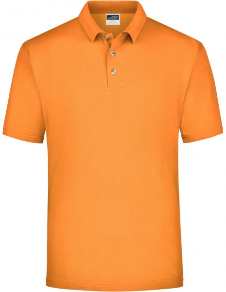 James & Nicholson JN020 Poloshirt Medium in 16 Farben