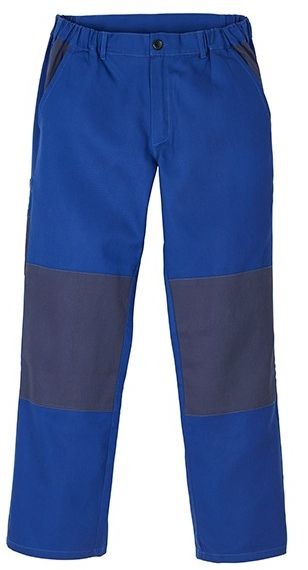 Scheibler Profi Arbeitsbundhose kornblau