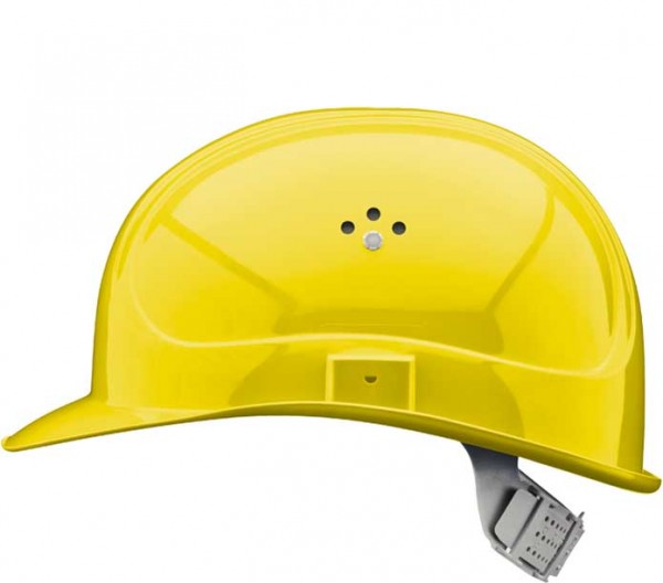 VOSS Schutzhelm INAP-Master-4 mit 4-Punkt-Gurtband-Innenausstattung