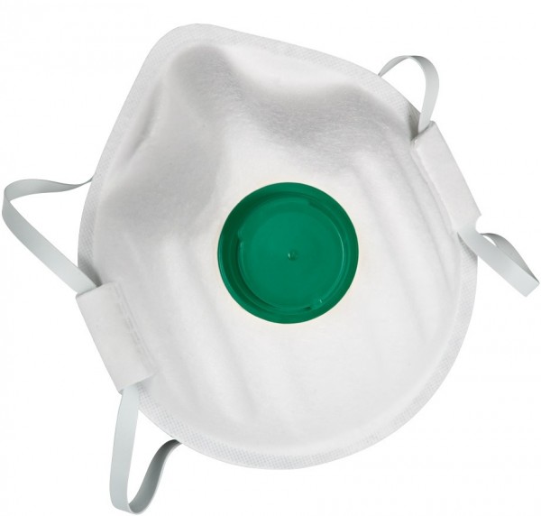 MSA Auer Formmaske Affinity 1111 V FFP1 NR D 10128848