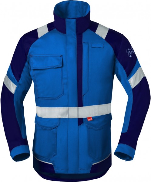 Havep 5safety Image Plus 50285 Multinorm-Langjacke
