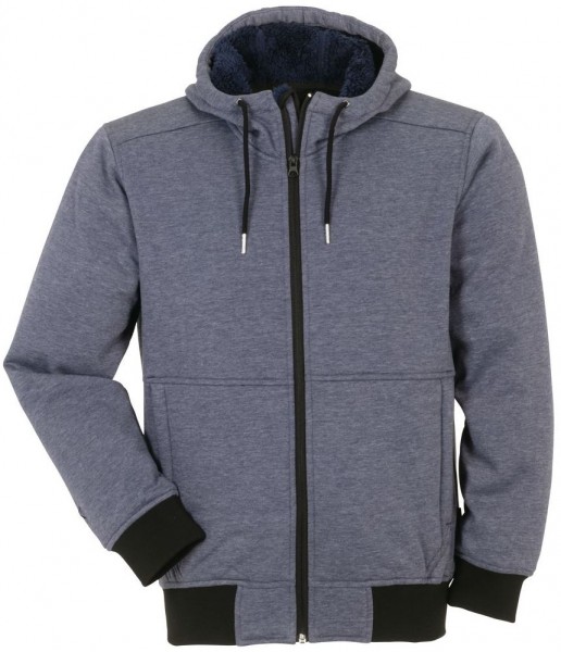 Planam Outdoor Iceland Hoodie
