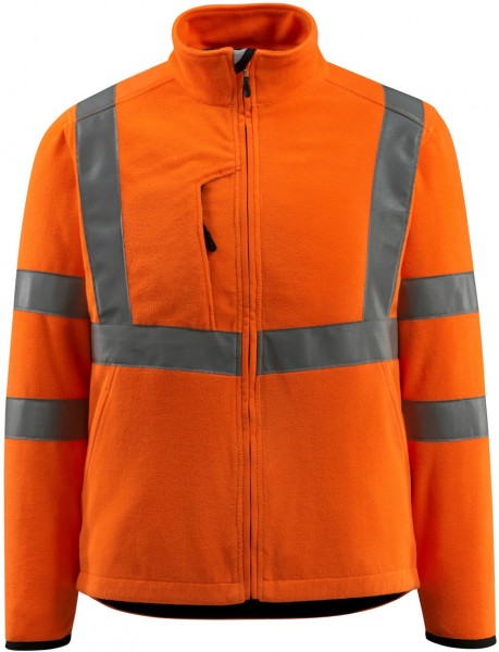 Mascot MILDURA 15903-270 Warnschutz-Fleecejacke