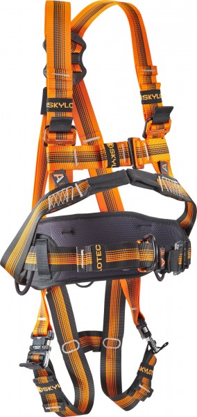 Skylotec FALC Steigschutzgurt bis 140 kg