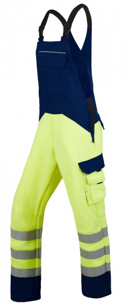 Rofa MULTISEVEN 4552782 Damen Latzhose