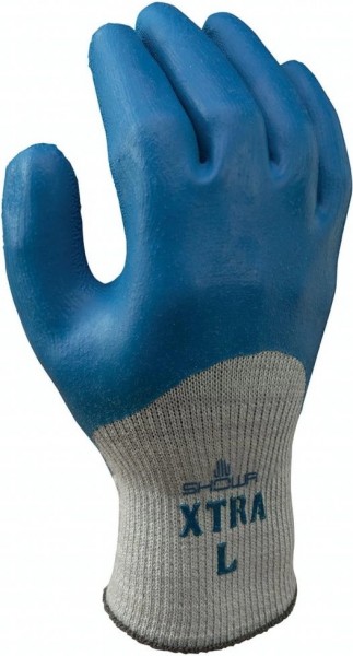 SHOWA 305 Latex Schutzhandschuh
