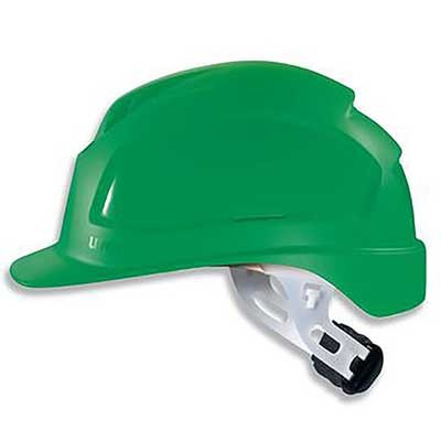 uvex 9770030 pheos E-WR Schutzhelm