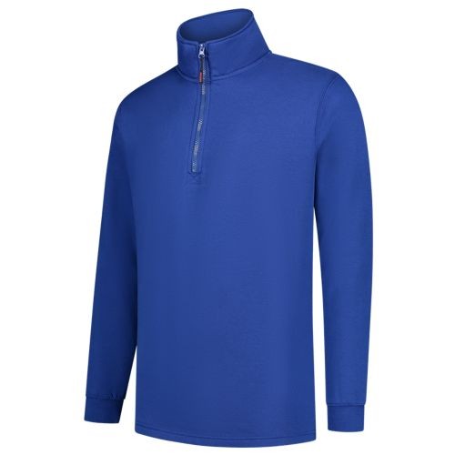 Tricorp 301010 Sweatshirt mit Reißverschluss 280 g/m²
