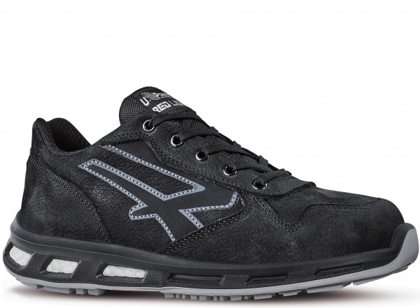 U-Power CARBON Halbschuhe S3 CI SRC ESD