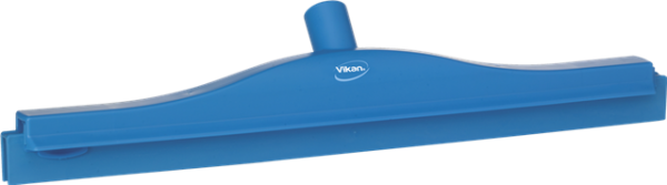 Vikan 77133 Hygienischer Wasserschieber mit austauschb. Kassette, 505 mm