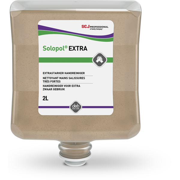 Solopol EXTRA SCU2LT 2.000 ml Kartusche