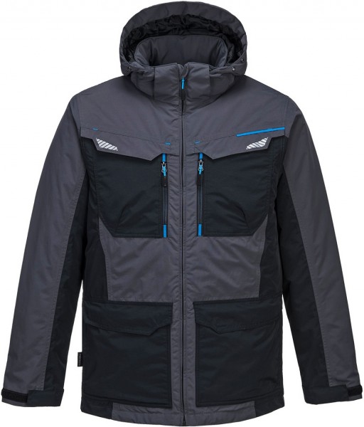 Portwest T740 - WX3 Winterjacke