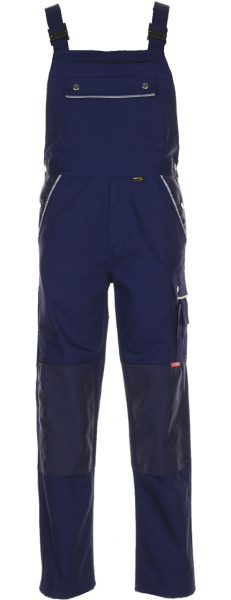 Planam Canvas 320 Latzhose