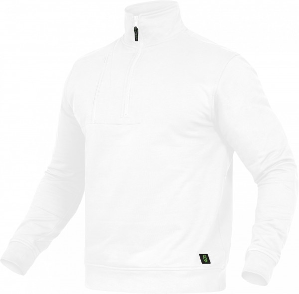 Leibwächter FLEXR Flex-Line Zip-Sweater Paul