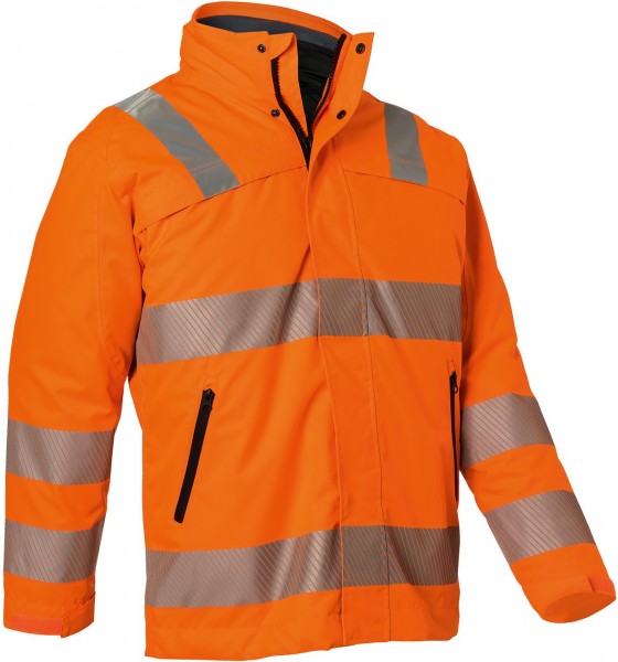 Kübler REFLECTIQ Wetterparka PSA 2 1975 8228