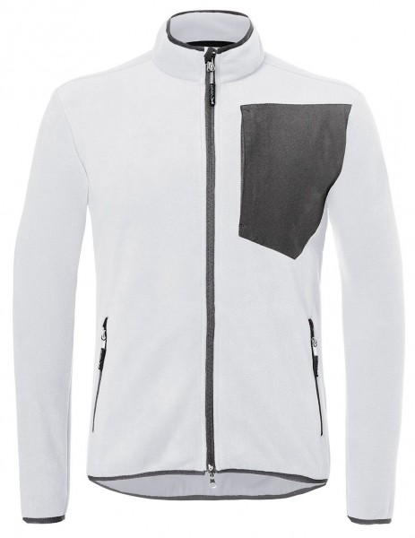Kübler Fleecejacke Herren 1254 6201