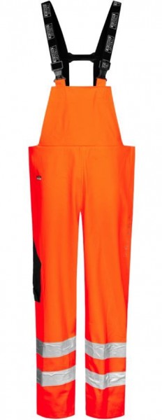 Lyngsøe ARC-LR4059 Multinorm-Warnschutz-Regenlatzhose