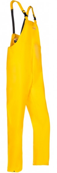 Sioen Louisiana 4600A2FC1 Regen-Latzhose