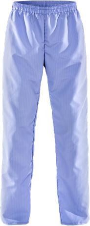 Fristads 100631 Reinraum Bundhose 2R123 XA32 lavendelfarbend
