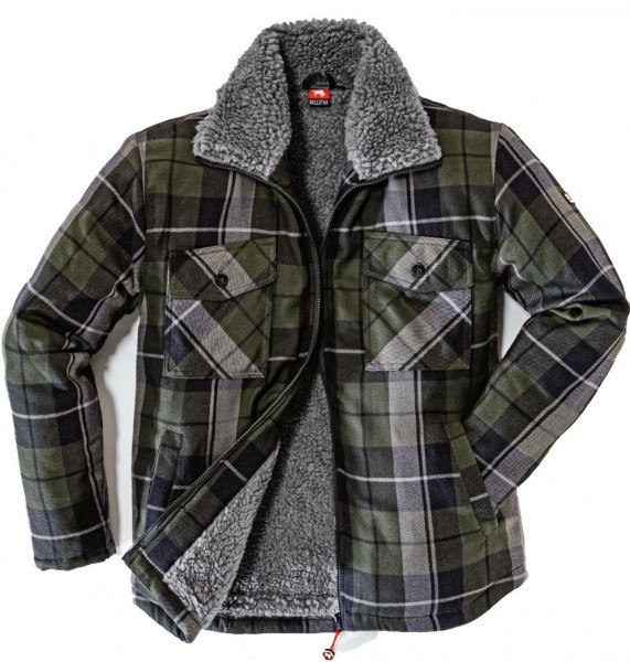 Bullstar 1517 WORXTAR Thermojacke