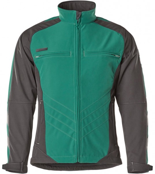 Mascot DRESDEN 12002-149 Softshelljacke