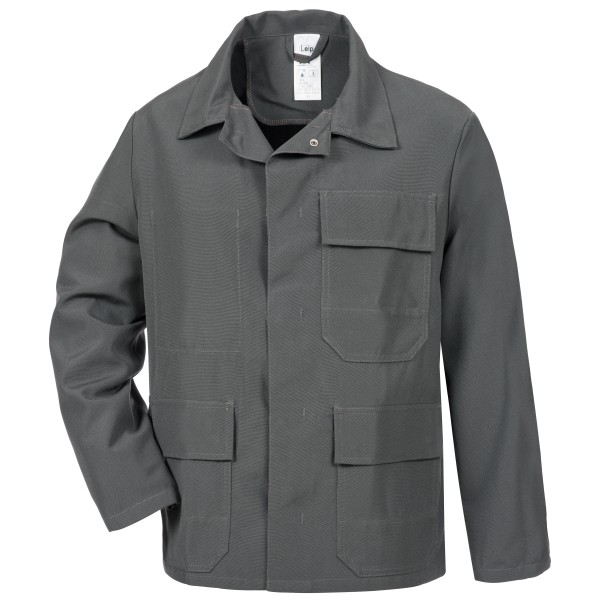 HB CHEMcomfort Antistatic Jacke 02006 10003 006