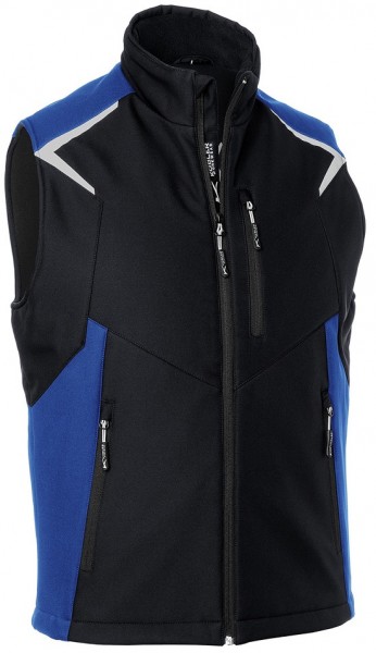 Kübler BODYFORCE Softshell Weste 7125 5375