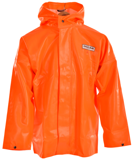 Ocean 020085 Offshore Heavy Regenjacke