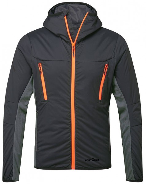 Portwest EV470 - EV4 isolierende Hybridjacke