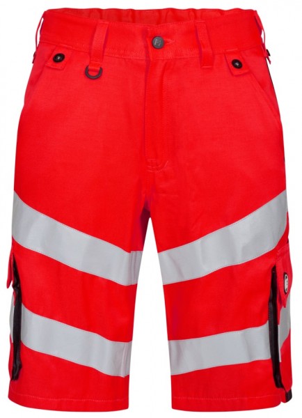 Engel 6545-319 Safety Light Shorts mit Warnschutz