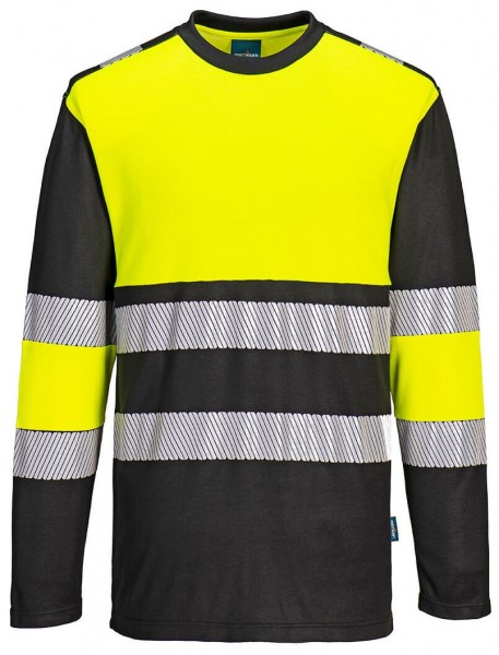 Portwest PW312 Warnschutz-T-Shirt Kl. 1