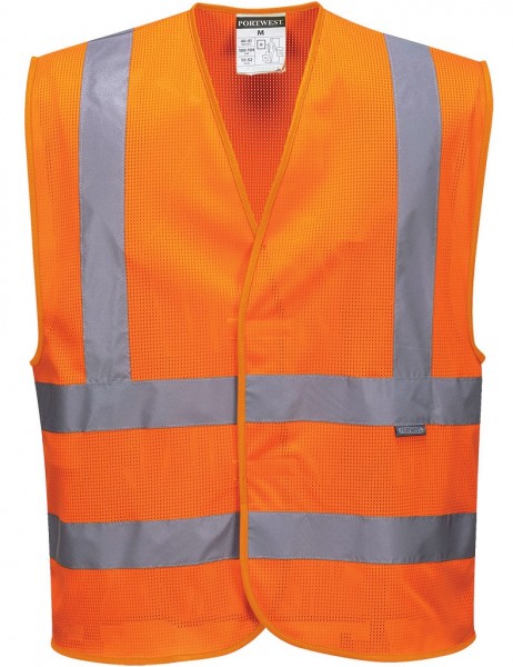 Portwest C370 Warnschutzweste