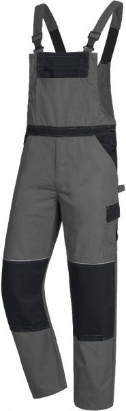 Nitras Motion Tex Light Latzhose