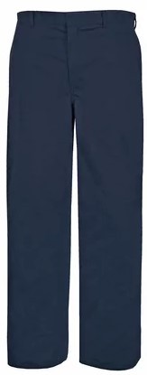 HB MARLAN Hitzeschutz-Bundhose 01180 20148 000