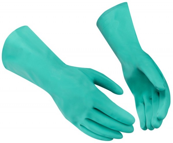 Guide 4038 Chemikalienschutzhandschuhe Typ A