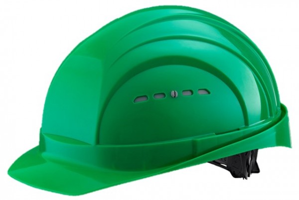 Schuberth Schutzhelm EuroGuard 6 mit Drehverschluss