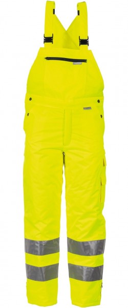 Planam Warnwetterschutz Winterlatzhose