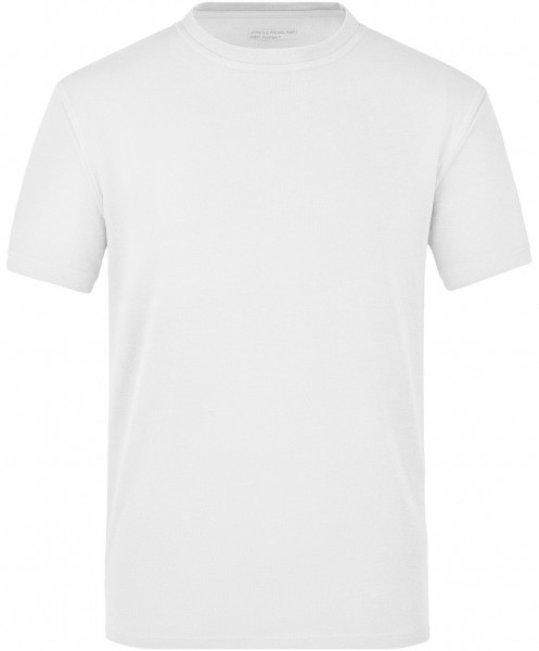James & Nicholson JN023 Cooldry T-Shirt in 11 Farben