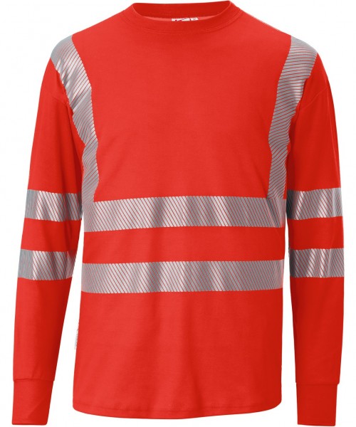 Kübler REFLECTIQ Longsleeve PSA 2 5045 8227